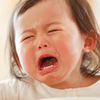 Never let them cry