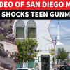 Article image for: 'Islamophobic Attack' Outside Mosque In San Diego; 3 Killed After Deadly Shooting By Two Teen Gunmen