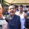 Article image for: FIR Against Ex-Minister, Former DGP Over Lionel Messi Kolkata Event Chaos