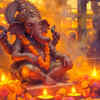 Article image for: Varada Chaturthi May 20, 2026: How to seek blessings of Lord Ganesha