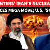 Article image for: Putin's Big Nuclear Move Checkmates Trump? Iran To Give Uranium To Russia | Bombshell Report