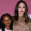 ​Zahara Jolie, 21