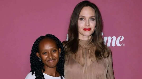 Zahara Jolie, 21