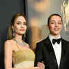 ​Knox Jolie-Pitt, 17