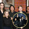 Article image for: Inside the Jolie-Pitt family: All about Angelina Jolie and Brad Pitt's six children For over a decade, Brad Pitt and Angelina Jolie were the most photographed couple on the planet. Their romance began on the set of 'Mr. and Mrs. Smith' in 2005, and over the years, they built a family that the whole world seemed fascinated by, six children across two continents, three adopted and three biological. They married in 2014, separated in 2016, and after years of legal battles, their divorce was finalised in December 2024. Through it all, their children have grown up largely away from the spotlight, slowly finding their own voices, passions, and in several cases, their own names.