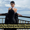Article image for: Is Mouni Roy entering her post-breakup fashion era?