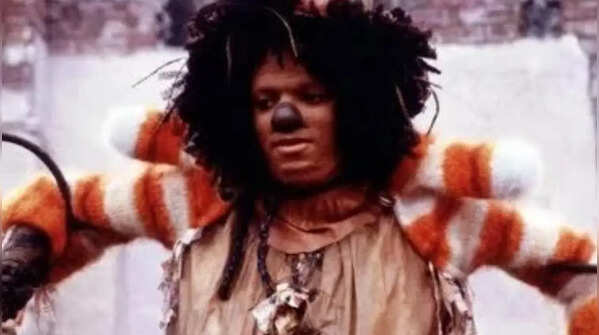 'The Wiz' (1978)
