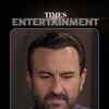 Article image for: Saif Ali Khan on his journey from Parampara to Kartavya