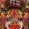 Article image for: Devotees flock to Siddhivinayak Temple in Mumbai