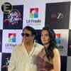 Article image for: Govinda and Tina Ahuja turn heads at Mumbai event