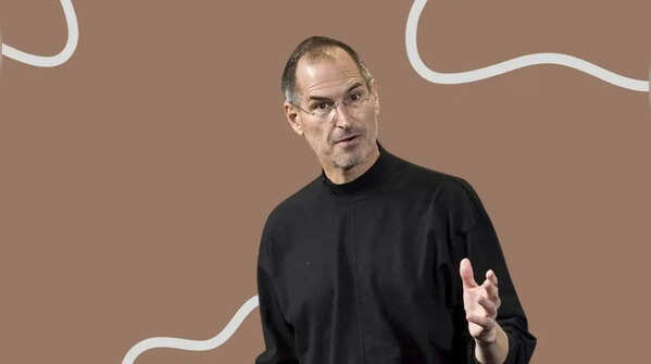 Steve Jobs quotes that completely changed how people think about work and life