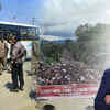 Article image for: Manipur Hostage Crisis Deepens; UNC Blockade, Kuki Shutdown Intensify Pressure On Govt