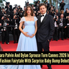Article image for: From Romance To <i class="tbold">runway</i>