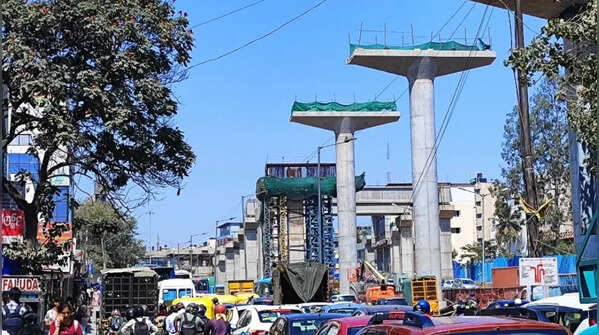 ORR main carriageway set for major concretisation work