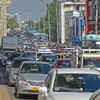 17.1 km tech corridor to be rebuilt in two phases