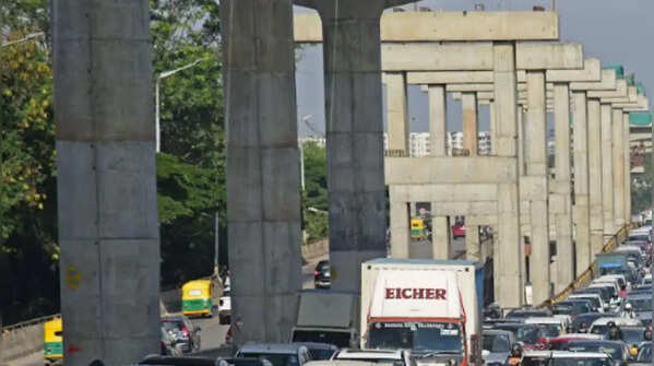 Year-long ORR work expected to begin soon