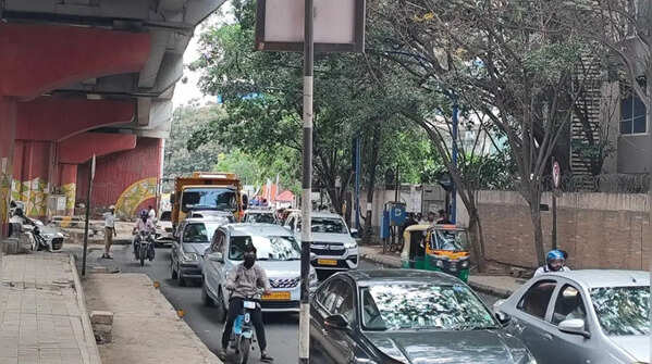 Rs 108 crore allocated for main road concretisation