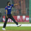 Article image for: Bumrah, Jadeja rested for AFG series as Prince Yadav earns maiden call-up