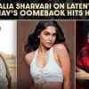  Alia Bhatt, Sharvari shoot for Samay Raina&rsquo;s India&rsquo;s Got Latent amid buzz over Alpha release