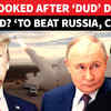 Article image for: Putin's Big Nuclear Move Checkmates Trump? Iran To Give Uranium To Russia | Bombshell Report