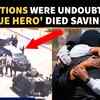 Article image for: San Diego Mosque Hero ‘Undoubtedly Saved Lives’: Police Chief