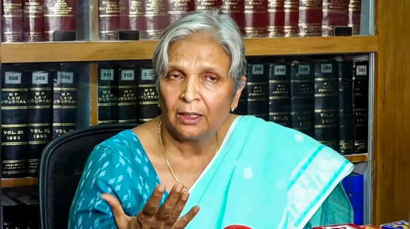 Mother-in-law granted anticipatory bail amid ongoing probe