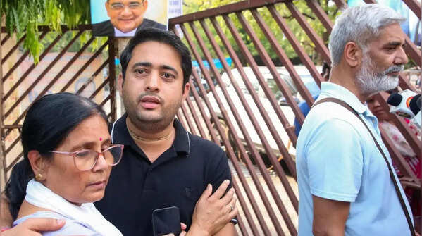 Family demands fresh post-mortem and independent probe