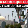 Article image for: ‘Very Scary World’: Fear Grips San Diego Muslims After Mosque Bloodshed; ‘Hero’ Guard Hailed