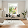 What are Scandinavian interiors