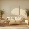 What are Japandi interiors