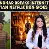Ranveer Singh&rsquo;s Dhurandhar 2 Is Now Triggering Full Global Netflix Chaos Online | WATCH