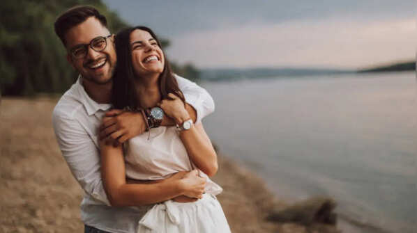 Shared Life Goals and Values