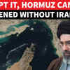 Article image for: ‘Will Never Reopen Hormuz If…’: Great Depression Fears As Iran Declares 'Permanent' Strait Closure