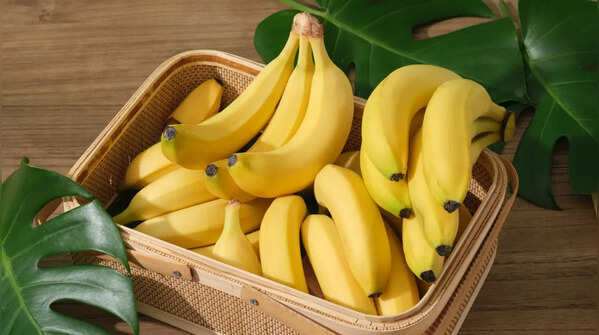 Bananas