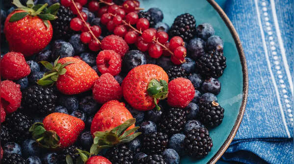 Berries