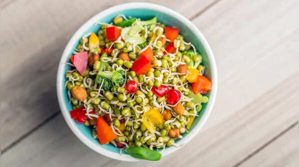 Legumes