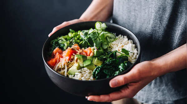 High blood pressure? 5 best foods to lower it naturally