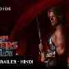 Article image for: He-man And The Masters Of The Universe - Official Hindi Trailer