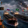 Article image for: US-Iran war: From Russia to Middle East - how India is managing to secure its crude oil supplies amid disruptions
