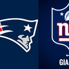 Article image for: NFL Trade Rumor: New England Patriots linked to veteran former $10M New York Giants QB amid New York Jets interest