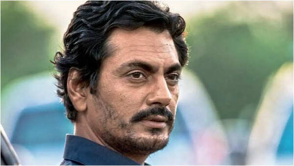 Nawazuddin Siddiqui Photos