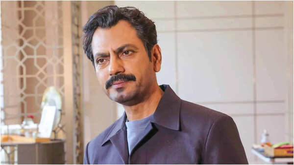Nawazuddin Siddiqui Photos