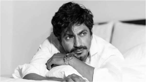 Nawazuddin Siddiqui Stills
