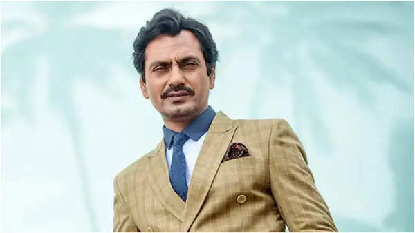 Nawazuddin Siddiqui Wallpapers