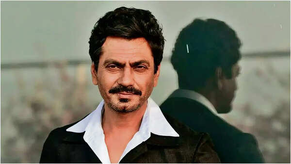 Nawazuddin Siddiqui Images