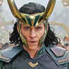 'Loki'