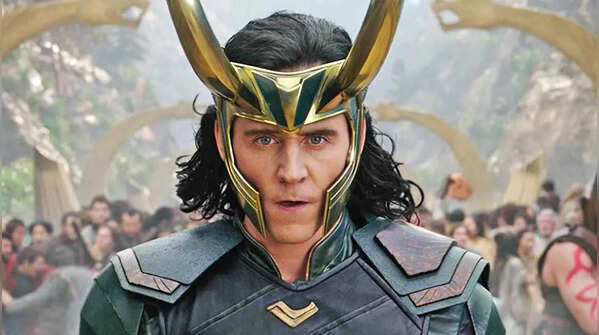 'Loki'