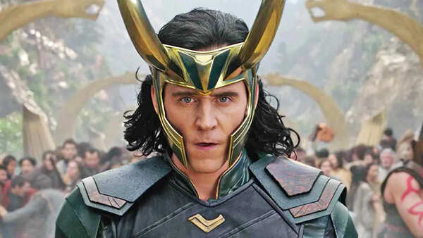 Loki Photos