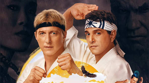 'Cobra Kai'