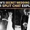 Article image for: Meghan Markle Celebrates <i class="tbold">8</i> Years With Harry By Releasing Private Wedding Photos